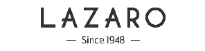 Lazaro Logo 