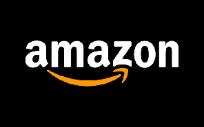Amazon Logo 