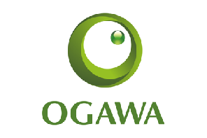 Ogawa MY UBE Logo