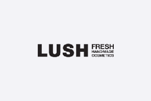 Lush Logo 