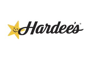 Hardee's Gift Card Logo
