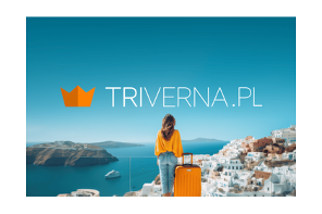 Triverna Logo