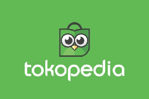 Tokopedia Logo