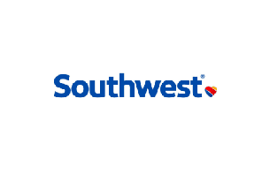 Southwest Airlines Logo 
