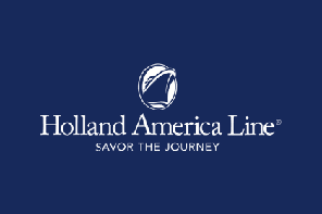 Holland America Line Logo 