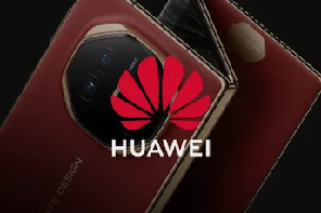 HUAWEI Logo