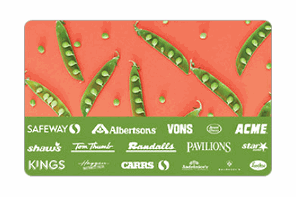 Kings Gift Card Logo