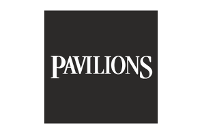 Pavilions Gift Card Logo