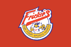 Frickers Logo 