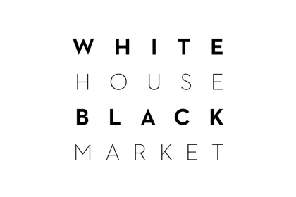 White House Black Market Logo