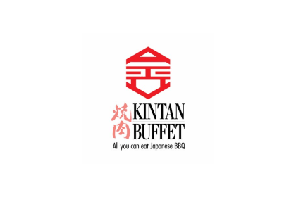 Kintan Buffet Logo