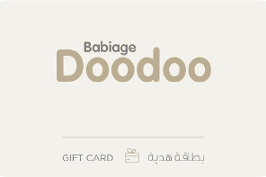 Babiage Doodoo Logo 