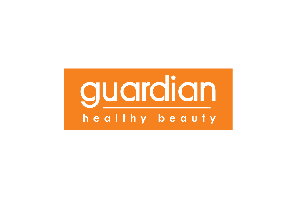 GUARDIAN HEALTH AND BEAUTY Logo