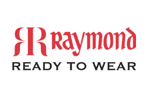 Raymond   Ready to Wear Logo 