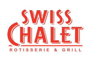 Swiss Chalet Gift Card Logo