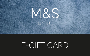 Marks and Spencer Logo 