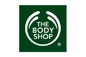 The Body Shop Logo
