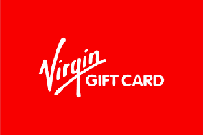 Virgin Gift Card Logo 