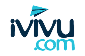 IVIVU.COM Logo 