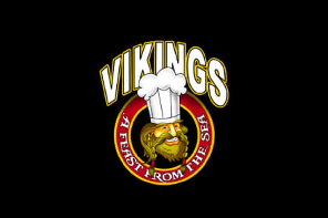 Vikings Logo 