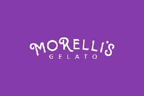 Morelli's Gelato Logo 