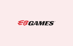 EB Games Gift Card logo