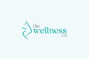 The Wellness Co Logo