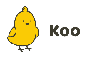 Koo Logo