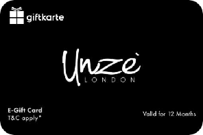 Unze London Logo 