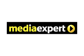 Media Expert Logo 
