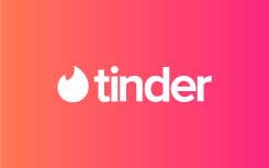 Tinder Gift Card logo