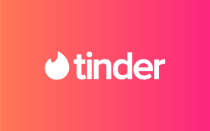 Tinder Logo 