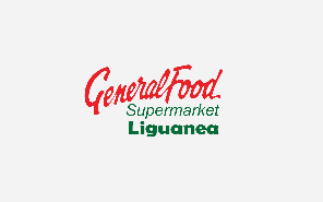 General Foods Liguanea Logo 