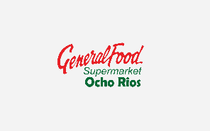 General Foods Ocho Rios Logo 