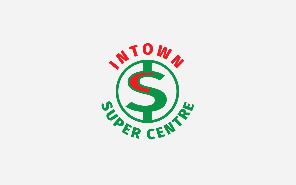 Intown Super Centre Logo