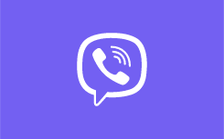 Viber Gift Card logo