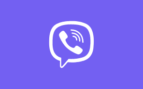 Viber Logo