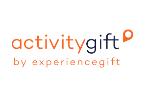 Activitygift Gift Card Logo 