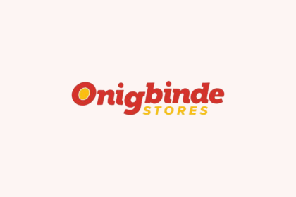 Onigbinde Stores Logo 