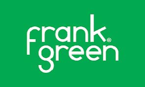 frank green Logo
