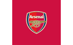 Arsenal Gift Card logo