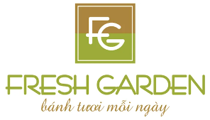 Fresh Garden Logo
