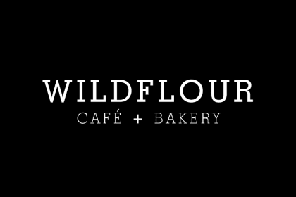 Wildflour Cafe & Bakery Logo 