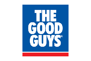 The Good Guys Logo