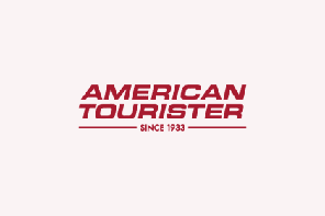 American Tourister Logo 