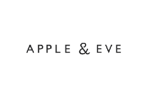 Apple & Eve Logo