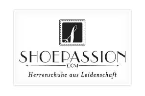 Shoepassion Logo 