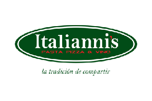 Italiannies Logo