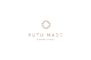 Putu Made Logo