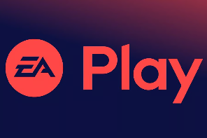 EA Play Logo 